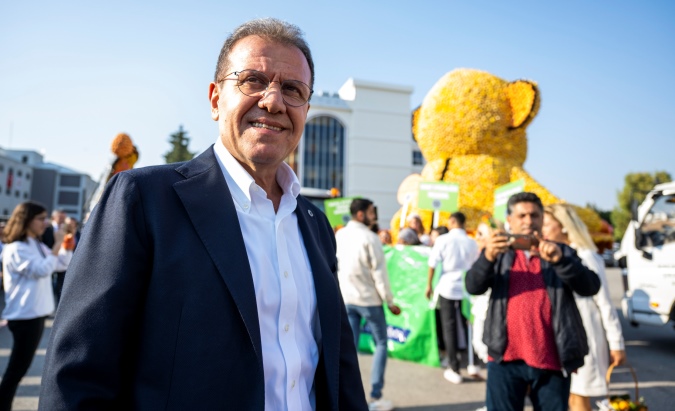 Seçer: Festivaller, marka şehir olma yolunuzu açar