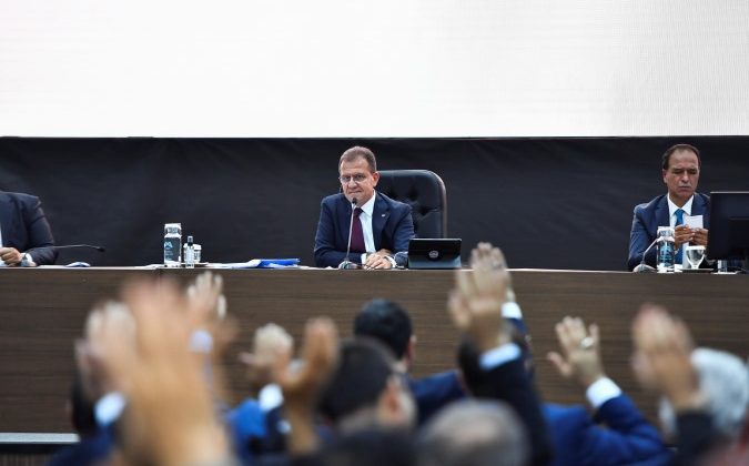 Seçer: Hiçbir Belediye başkanı yüksek bir fatura tahakkuk etmek istemez