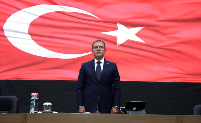 Başkan Seçer: Sözlerimin arkasındayım, ama çarpıtılmasına karşıyım