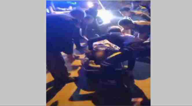 Kavga kanlı bitti: Kalbinden bıçaklanarak öldü