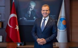 Başkan Seçer’den 10 Kasım mesajı