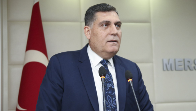 Kılıççıoğlu’ndan “Engelliler Günü” mesajı