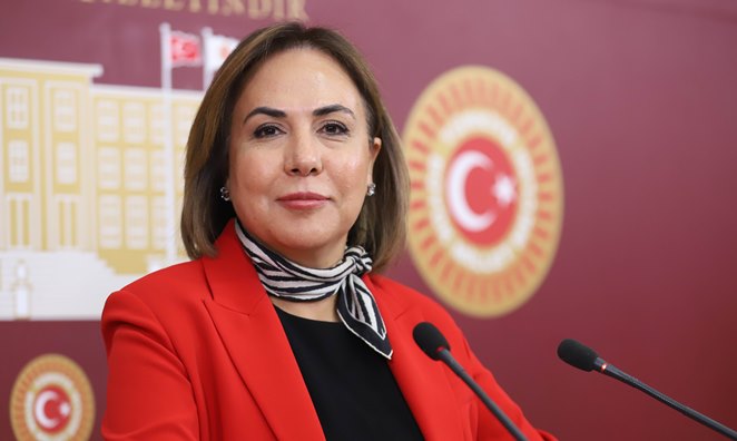 AK Partili Yılmaz: Bu yıl içinde 8 milyon kilogram atık geri dönüşüme gönderildi