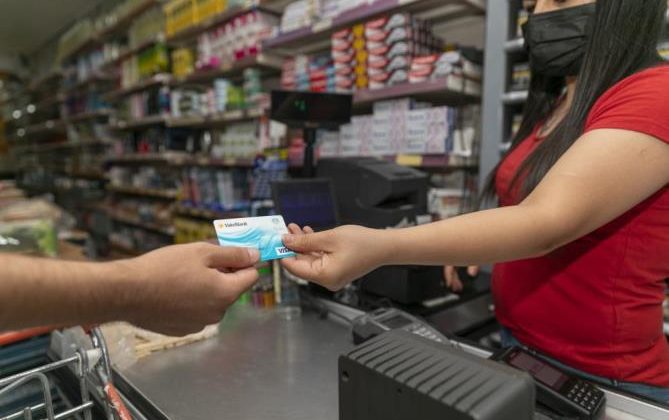 Büyükşehir, Halk Kart’ın Kasım ayı tutarlarını yatırdı