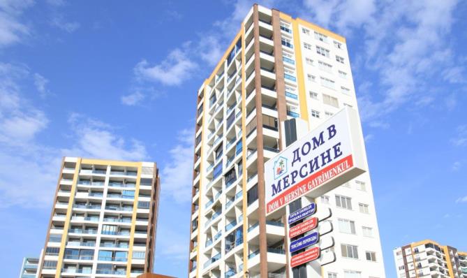 Rusların talebi arttı, konut fiyatları İstanbul’la yarışıyor