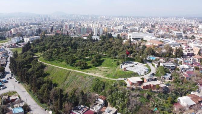 Bozdoğan: Tarsus’un il olması için halkın birleşmesi, bütünleşmesi gerekiyor