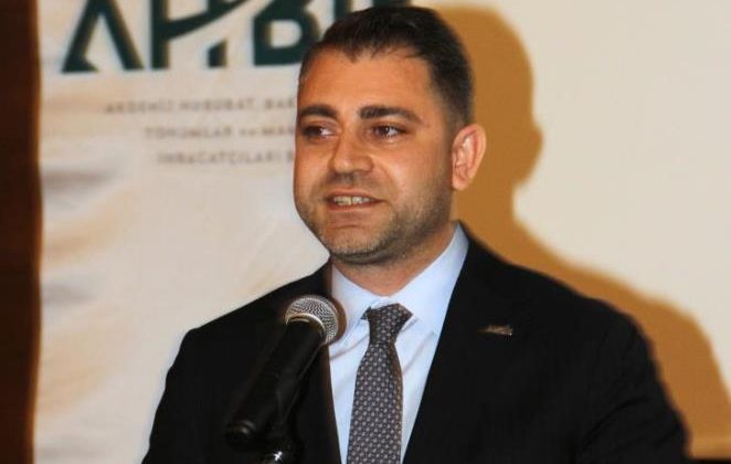AHBİB Başkanı Memiş: Türk bulgurunu tüm dünyaya tanıtacağız