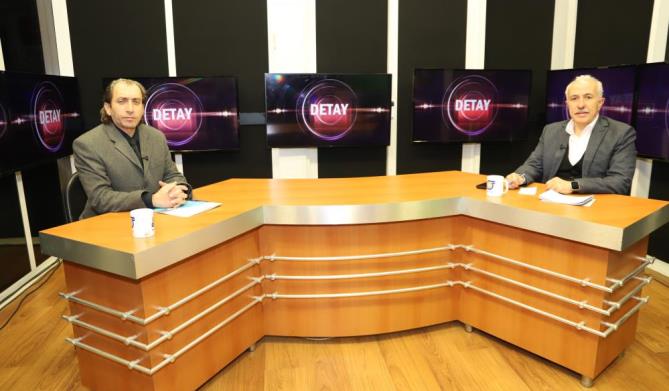 Gültak, Çamlıbel Su Sporları Merkezi’nin resmi rakamlarını açıkladı