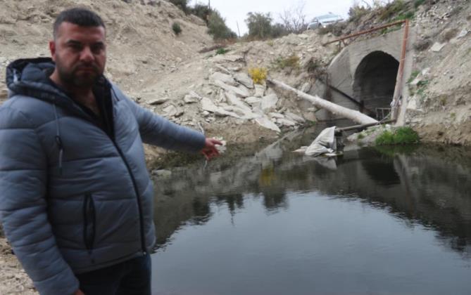 Göksu Nehri’ni kirleten iki fabrikaya 3 milyon 73 bin TL ceza