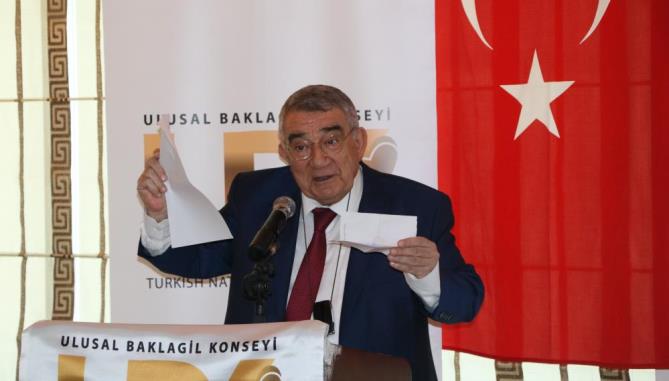 Borsa Başkanı Özdemir: Su kısıtlı bölgelerde nohut ve mercimek ekimini teşvik etmeliyiz