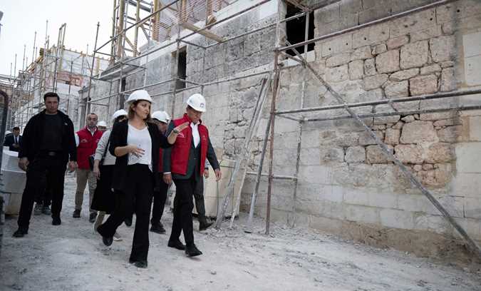 Seçer: Gastronomi alanındaki kültür zenginliğini geniş çevrelere tanıtmak istiyoruz