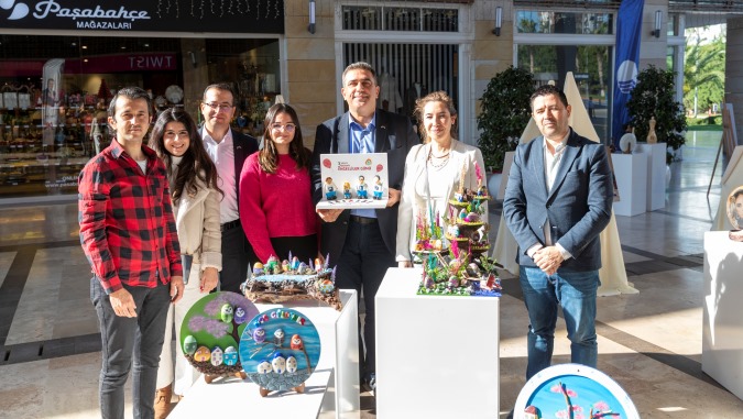 Mersin’de otizm merkezi kurulacak