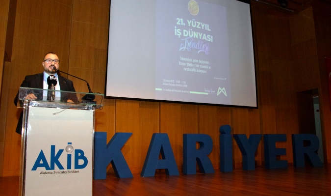 Büyükşehir gençleri geleceğe hazırlıyor