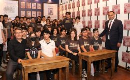 ‘Kuvayi Milliye Karargahı’, ziyaretçilerini 200 yıllık geçmişe götürüyor