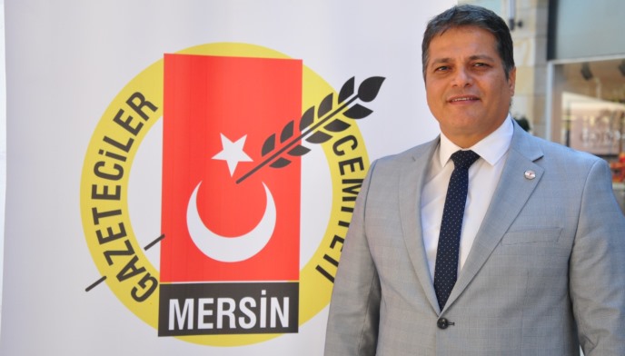 MGC Başkanı Tepe’den yeni yıl mesajı