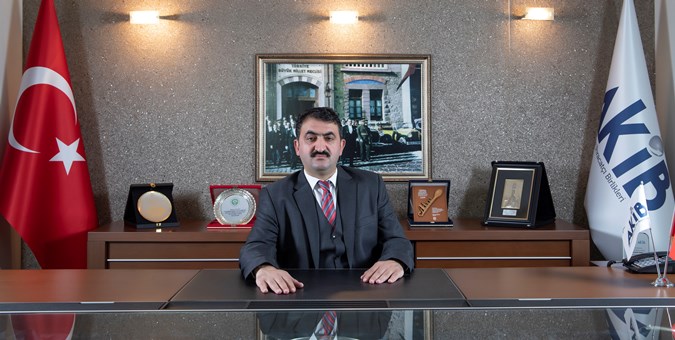 Türk kimya sektörünün hedefi ABD