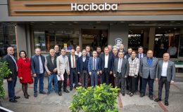 Başkan Seçer: İstiklal Caddesi’ne çok ciddi bir kaynak ayırdık