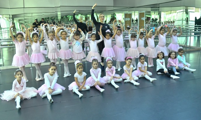 Yenişehir Belediyesi KİGEM ile geleceğin sanatçılarını yetiştiriyor