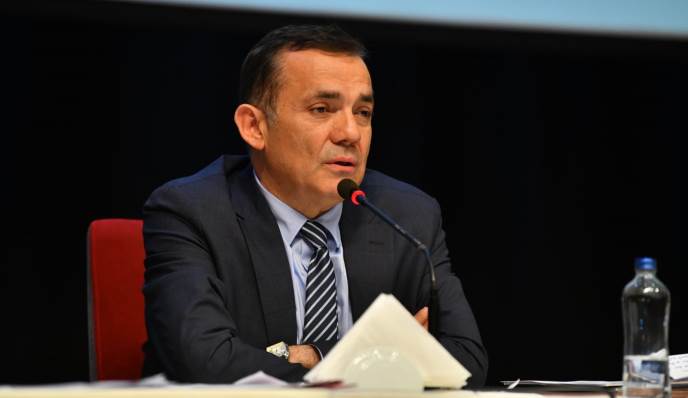 Yenişehir Belediyesinden amatör spora destek kararı