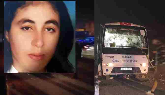 Tarsus’ta feci kaza: Anne yaralandı, kızı hayatını kaybetti