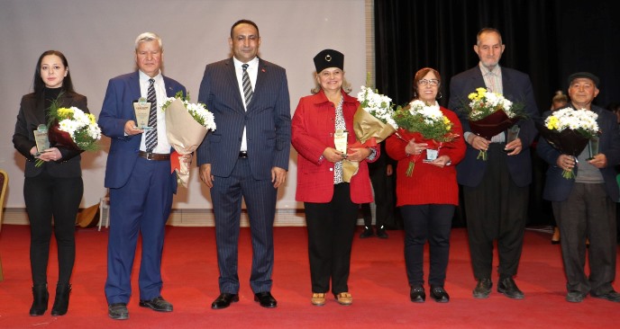 3 Ocak Şiir yarışmasının kazananları belli oldu