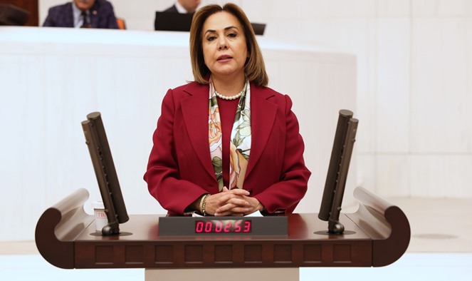 AK Partili Yılmaz: Mersin’de 50 milyar liranın üzerinde yatırım yaptık