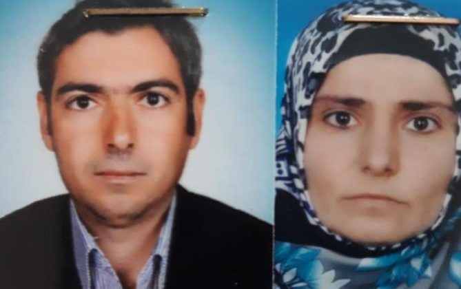 Mersin’de bir kişi, tartıştığı karısını öldürdü