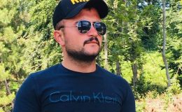 Motosikletle kaza yapan genç hayatını kaybetti