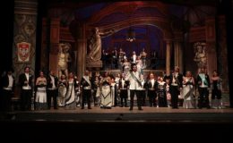 MDOB, ‘Şen Dul’ operati ile yeniden sahnede olacak