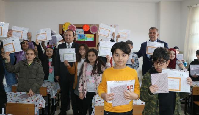 Mersin’de karne heyecanı