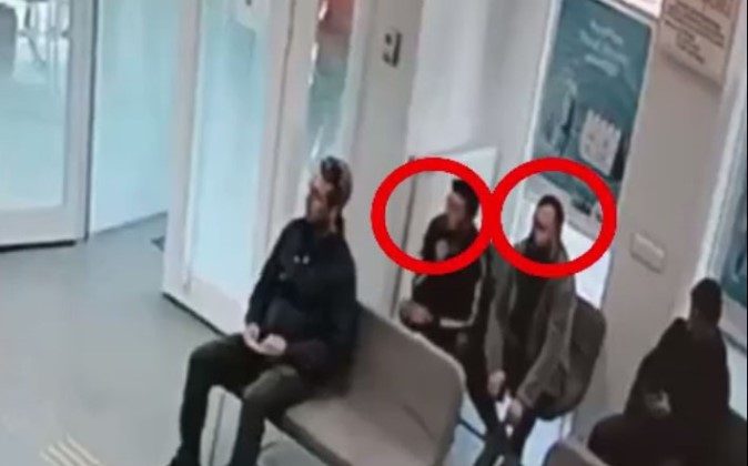 Mersin’de dolandırıcılık operasyonu: 2 tutuklu