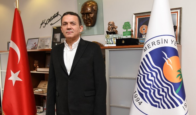 Başkan Özyiğit, Bireyin özgürlüğü basının özgürlüğü kadardır