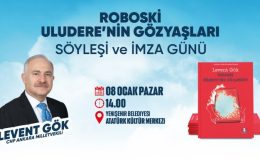 Yenişehir’de “Roboski: Uludere’nin Gözyaşları” adlı kitap için imza günü düzenlenecek