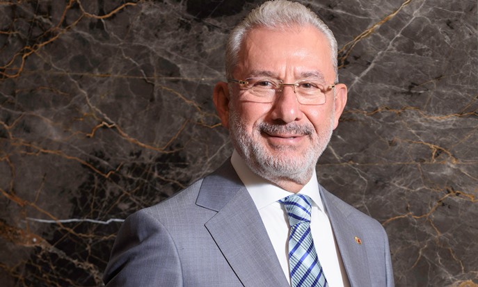 AKİB’in 2022 yılı ihracatı 19,3 milyar dolar