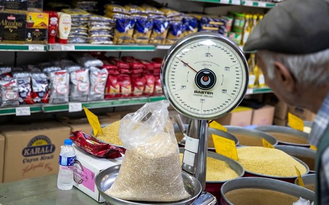 Halk Kart’ın ocak ayı tutarları hesaplara yatırıldı