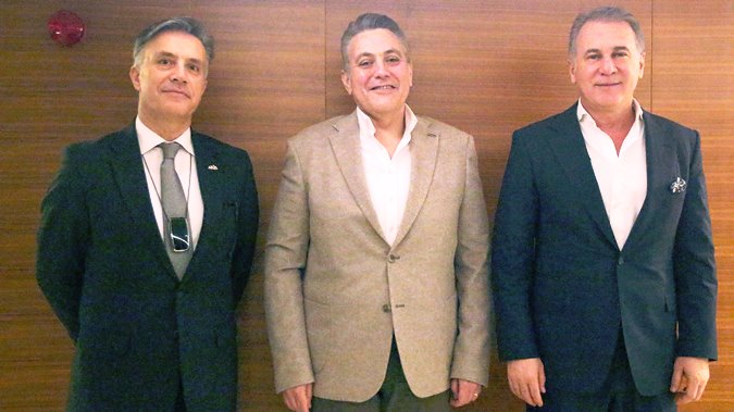 Mobilyada ham madde sorununun çözümü: “Şili Modeli”