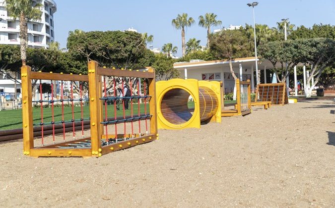 &nbsp;“Survivor eğlence parkı” yenilendi