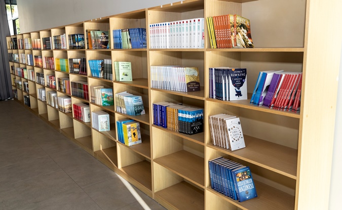 Mersin’de Edebiyat Festivali