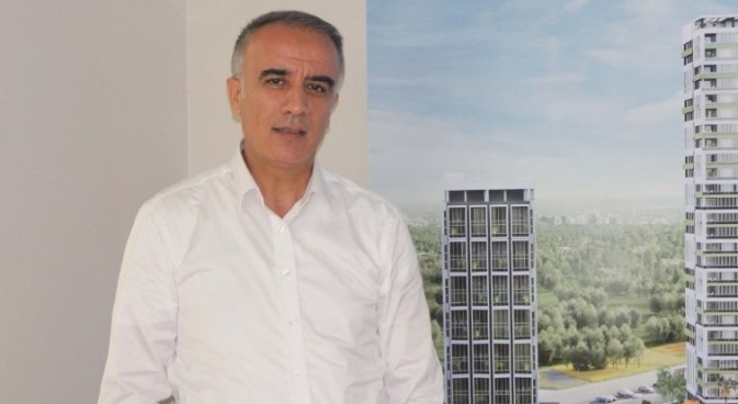 MERYAP Başkanı Ekinci: Orta gelir grubu için açıklanan “Yeni evim projesini” değerlendir