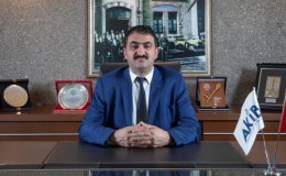 AKMİB, 2022’de yüzde 40 artışla 6,78 milyar dolarlık ihracata imza attı