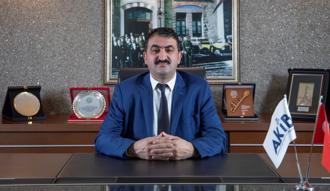 AKMİB, 2022’de yüzde 40 artışla 6,78 milyar dolarlık ihracata imza attı