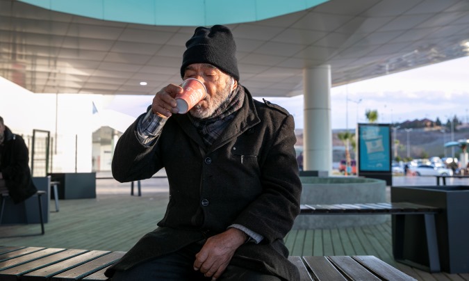 ‘1 ekmek 1 çorba’ 1 milyonu aşkın vatandaşa ulaştı