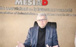 Cumhurbaşkanı Erdoğan’a çağrıda bulunan MESİAD; Mersin 12. İl olarak devlet teşvikleri ve destekleri kapsamında değerlendirilmelidir