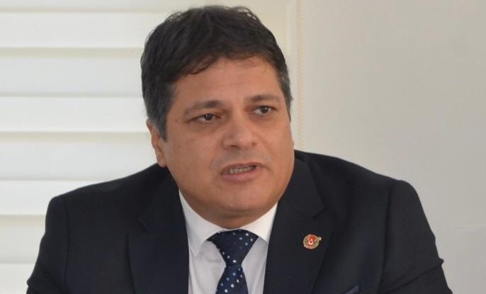 MGC Başkanı Tepe’den yetkililere çağrı: Depremzede gazeteciler için harekete geçilmeli