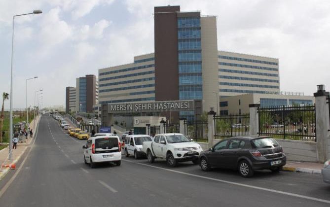 Depremin yükünü şehir hastaneleri sırtlanıyor