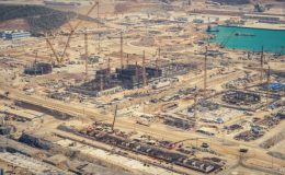 Uzmanlara Göre Akkuyu NGS sahası için belirlenmiş deprem tehlikesi uluslararası yasal gerekliliklere uygun