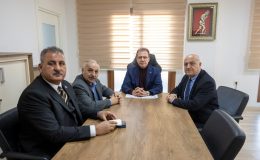 Bakanlığa “Fahiş Kira” konusunda yaptırım ve yeni düzenleme çağrısı