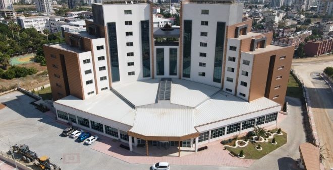 Yenişehir Belediyesi 1100 depremzedeye barınma hizmet sunuyor