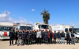 Gültak: Gün, konuşmanın değil, yaralarımızı hep birlikte sarmanın zamanıdır!