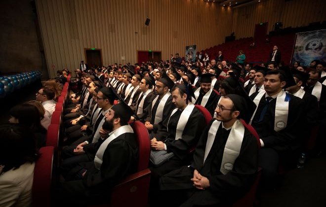 Rusya’nın önde gelen ünı̇versı̇tesı̇ mühendı̇slı̇k eğı̇tı̇mı̇ ı̇çı̇n öğrencı̇ alımı yapacak